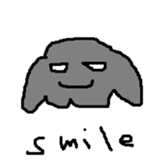 Who are you ??34 sticker #14742375