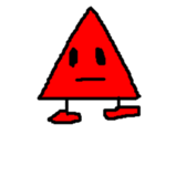 Who are you ??35 sticker #14742422