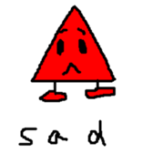 Who are you ??35 sticker #14742424