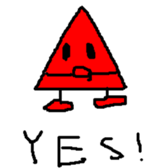 Who are you ??35 sticker #14742426