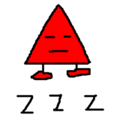 Who are you ??35 sticker #14742428