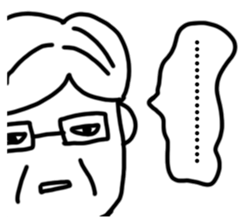 The family's contact sticker #14742788