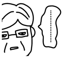 The family's contact sticker #14742788