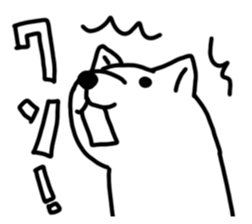 The family's contact sticker #14742813