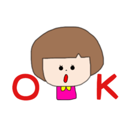 Nana2 sticker #14743690