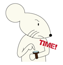 Mr. White's emotions. sticker #14743960