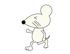 Mr. White's emotions. sticker #14743974