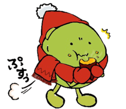 BEANS6 sticker #14744306