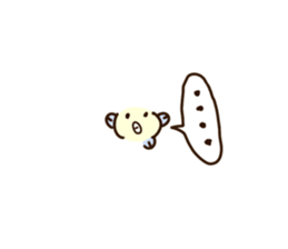 KANI-KANI-A sticker #14744571