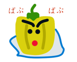 Kumoman Animation Sticker 5 - spin off sticker #14744604