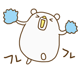 Korokumakun sticker #14744714