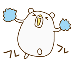 Korokumakun sticker #14744714