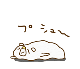 Korokumakun sticker #14744729