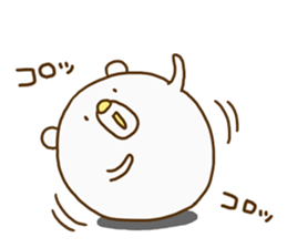 Korokumakun sticker #14744731
