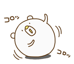 Korokumakun sticker #14744731