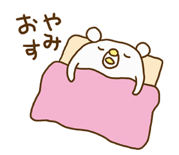 Korokumakun sticker #14744741