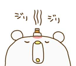 Korokumakun sticker #14744744