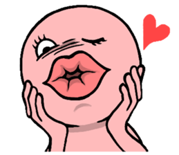 Marine life Sticker sticker #14744849