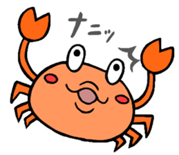 Marine life Sticker sticker #14744856