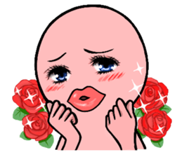 Marine life Sticker sticker #14744863