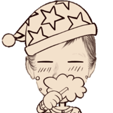 Nong Kao sticker #14744879