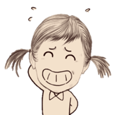 Nong Kao sticker #14744880
