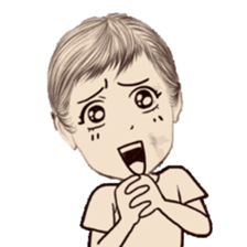 Nong Kao sticker #14744881