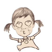 Nong Kao sticker #14744882