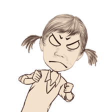 Nong Kao sticker #14744883