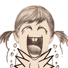 Nong Kao sticker #14744884