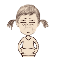 Nong Kao sticker #14744885