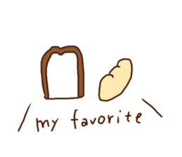 cute others sticker #14745984