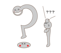 mojiotoko sticker #14746221