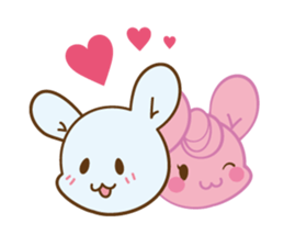 mouse's Siro sticker #14746526