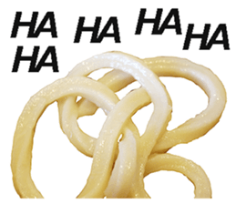 Udon! sticker #14746734