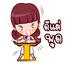 Sailom Love Freedom sticker #14746852