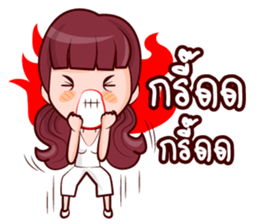 Sailom Love Freedom sticker #14746866