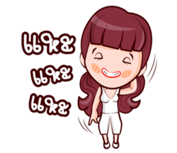 Sailom Love Freedom sticker #14746872