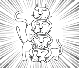 dainacats sticker #14747414