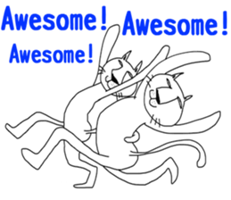 dainacats sticker #14747416