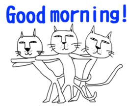 dainacats sticker #14747434