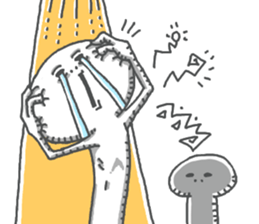 message from outer space3 sticker #14747512