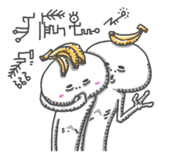 message from outer space3 sticker #14747517