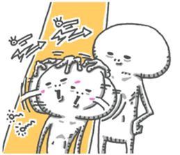 message from outer space3 sticker #14747519