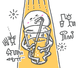 message from outer space3 sticker #14747537