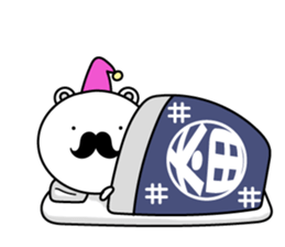 oota Sticker sticker #14748291