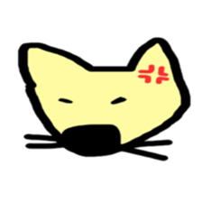 Stickerof animal sticker #14750487