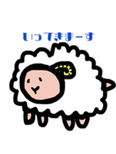 Stickerof animal sticker #14750488