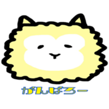 Stickerof animal sticker #14750489