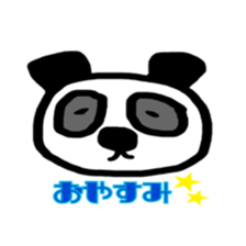 Stickerof animal sticker #14750500